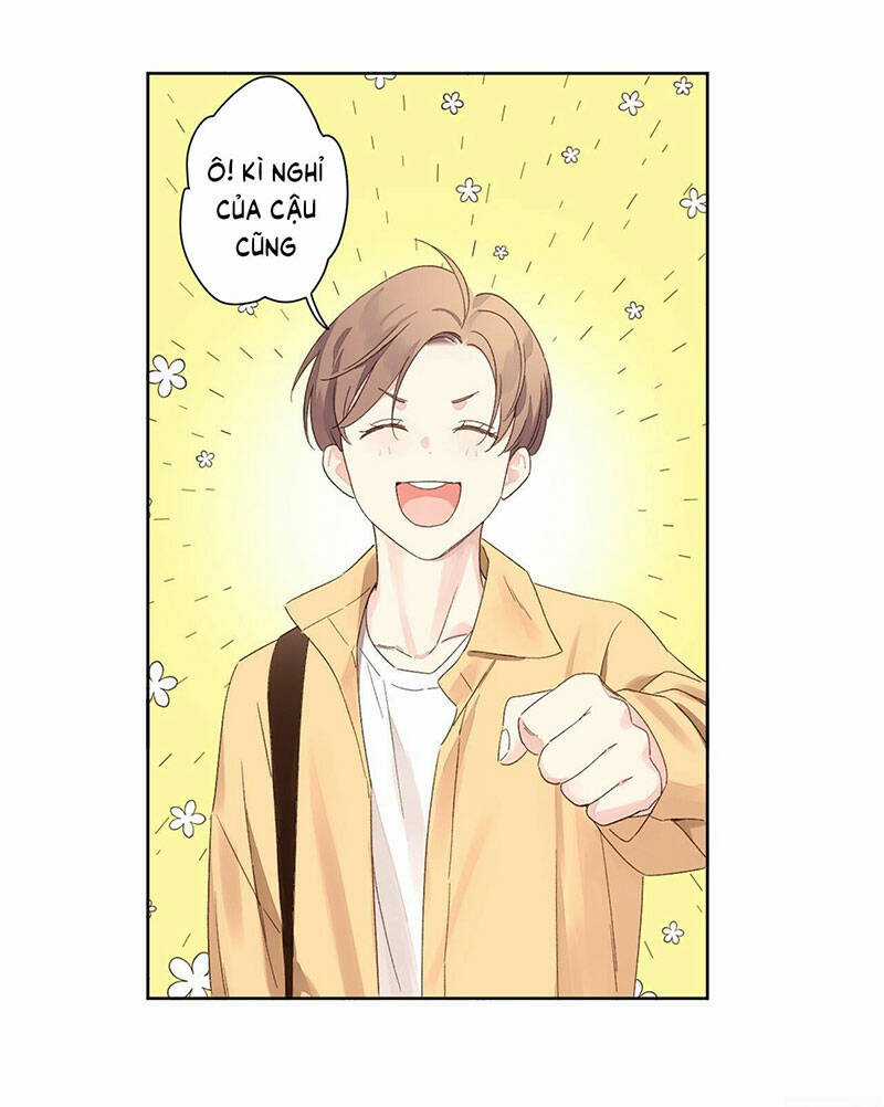 Tình Nhân 4 Tuần - Chapter 69 - Trang 34