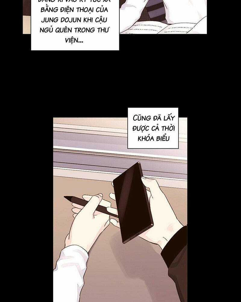 Tình Nhân 4 Tuần - Chapter 69 - Trang 43