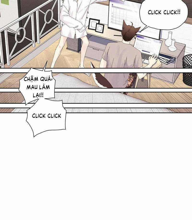 Tình Nhân 4 Tuần - Chapter 69 - Trang 7