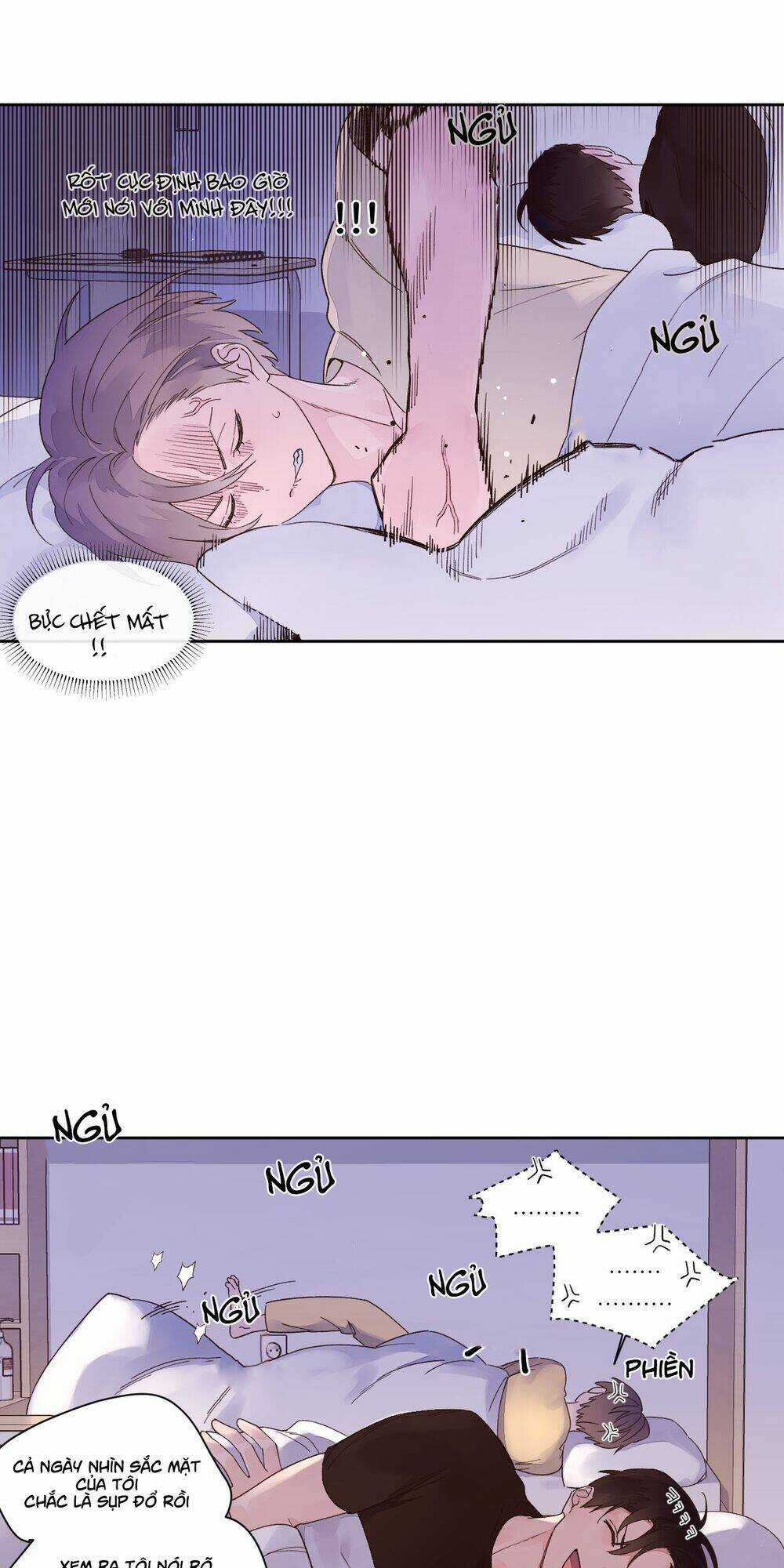 Tình Nhân 4 Tuần - Chapter 7 - Trang 27