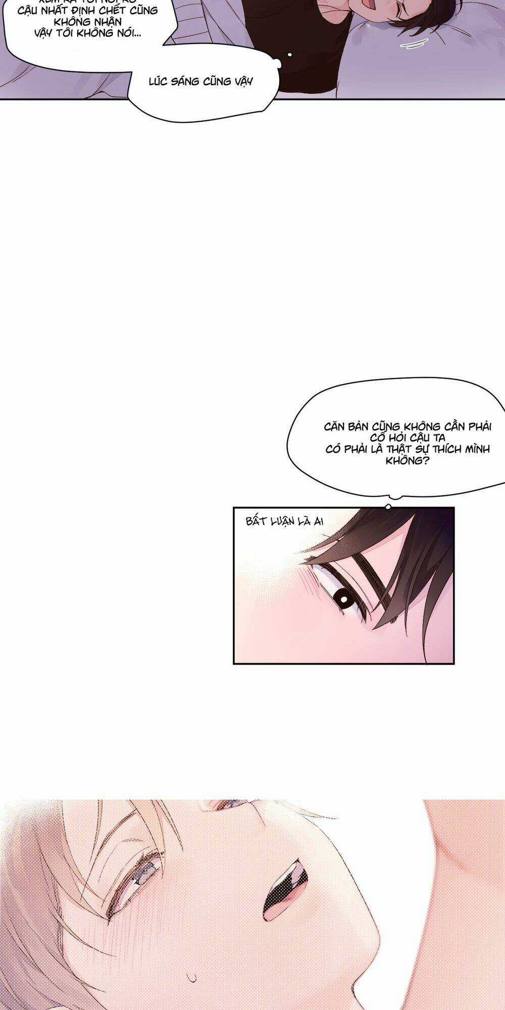 Tình Nhân 4 Tuần - Chapter 7 - Trang 28