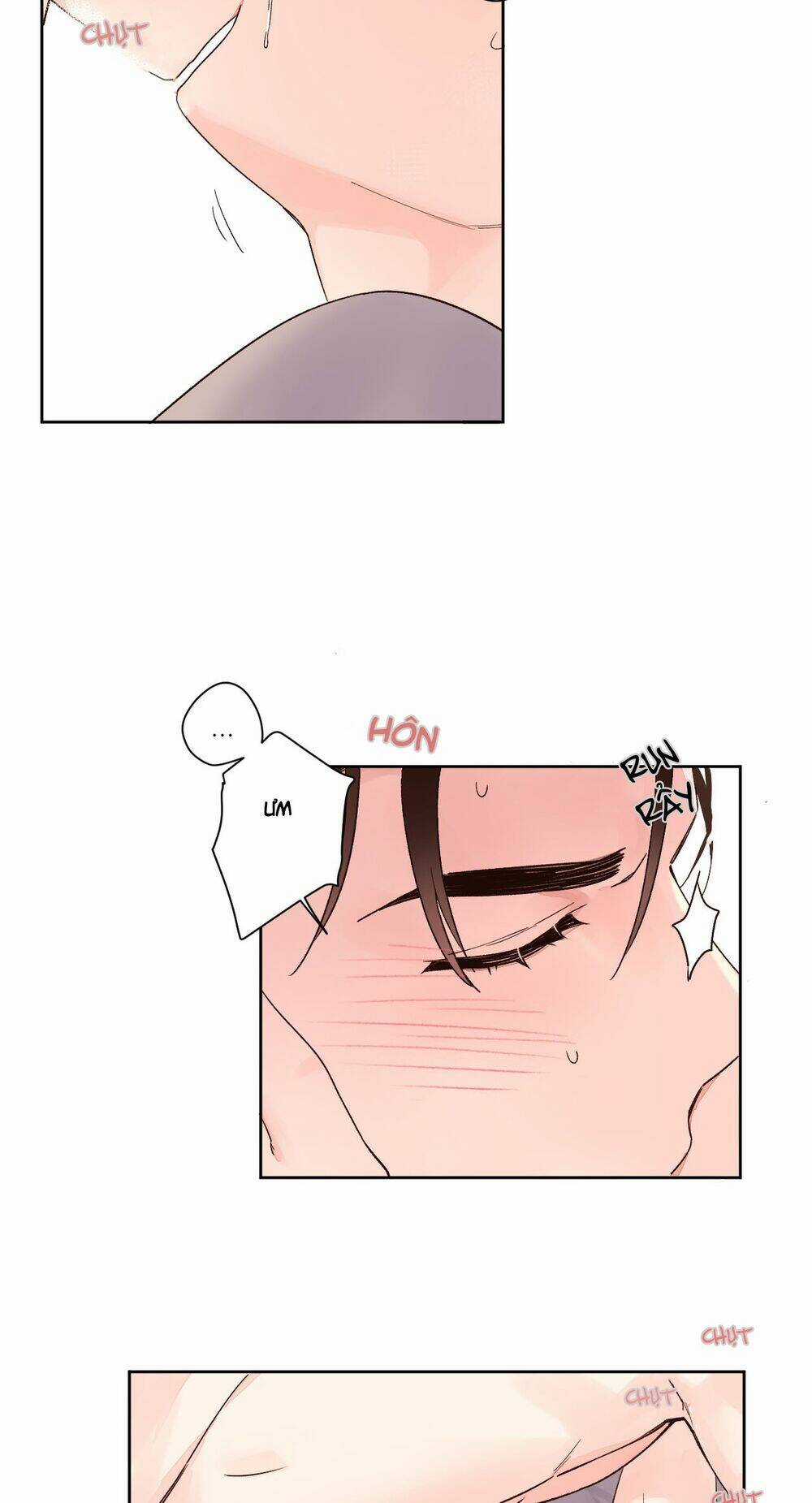 Tình Nhân 4 Tuần - Chapter 7 - Trang 4