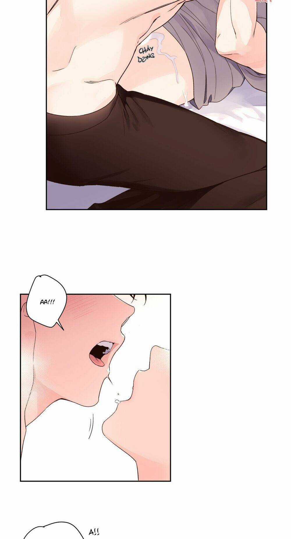 Tình Nhân 4 Tuần - Chapter 7 - Trang 5