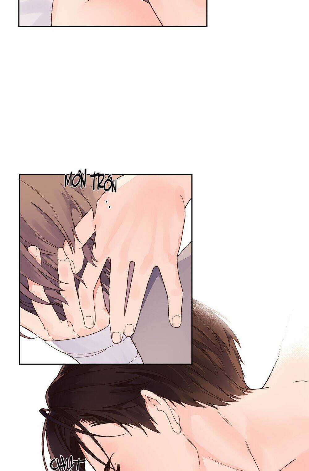 Tình Nhân 4 Tuần - Chapter 7 - Trang 8