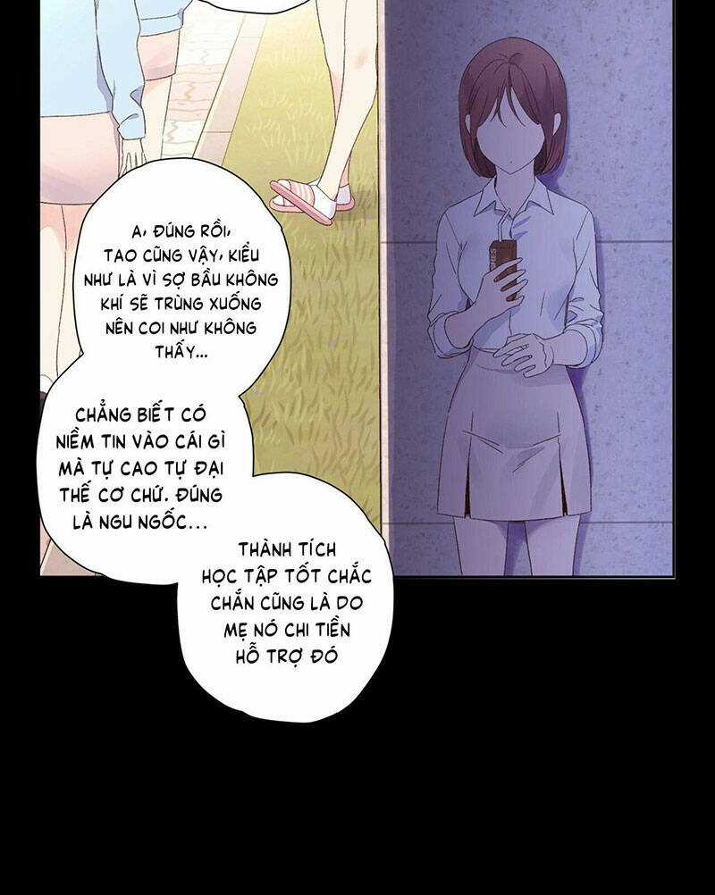 Tình Nhân 4 Tuần - Chapter 70 - Trang 18