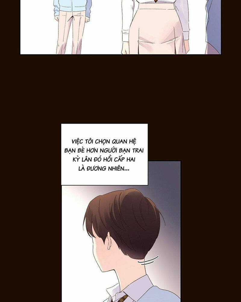 Tình Nhân 4 Tuần - Chapter 70 - Trang 28