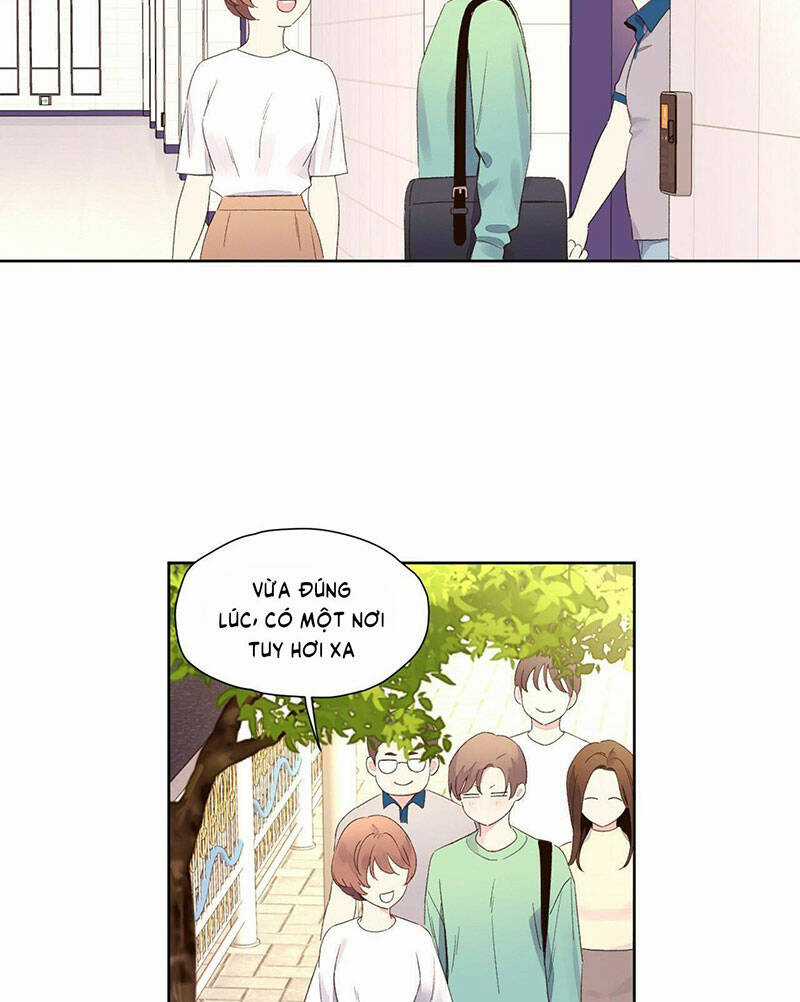 Tình Nhân 4 Tuần - Chapter 70 - Trang 44