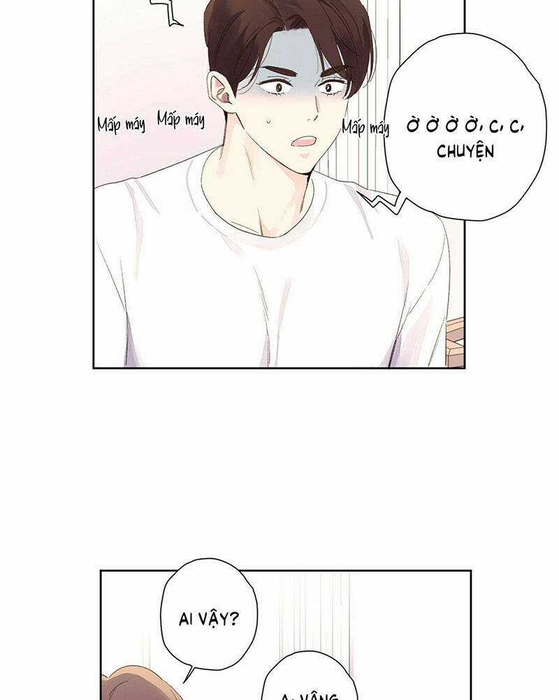 Tình Nhân 4 Tuần - Chapter 70 - Trang 57