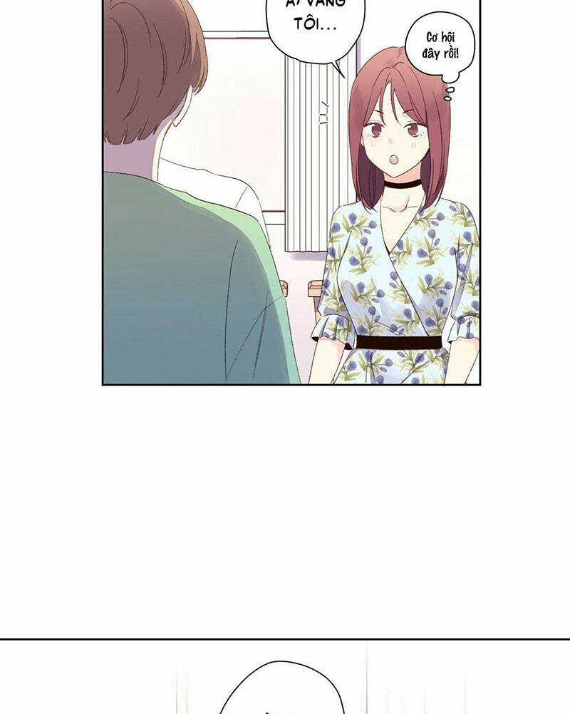 Tình Nhân 4 Tuần - Chapter 70 - Trang 58