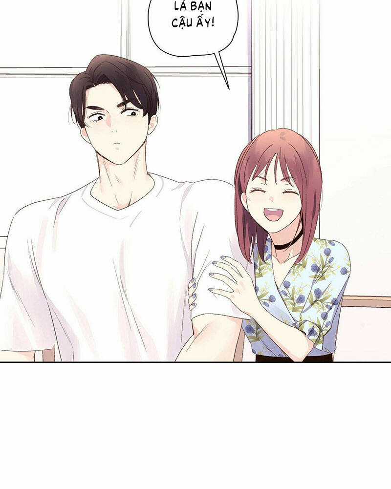 Tình Nhân 4 Tuần - Chapter 70 - Trang 59