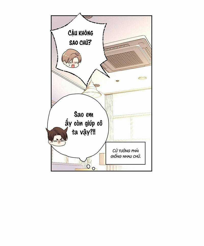 Tình Nhân 4 Tuần - Chapter 71 - Trang 1