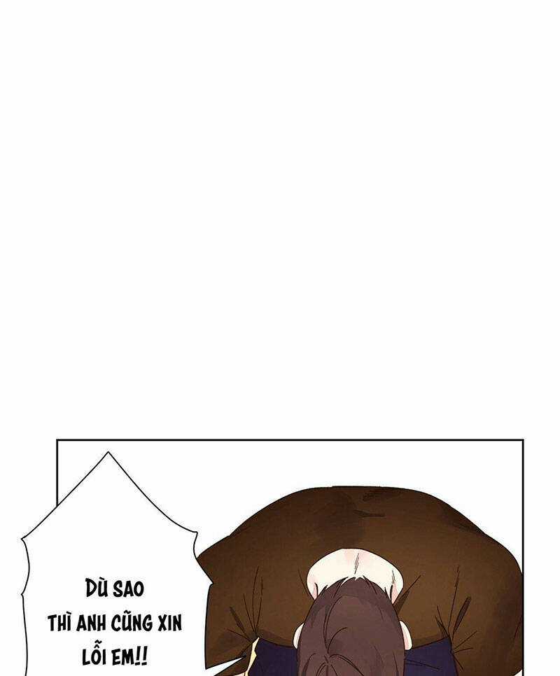 Tình Nhân 4 Tuần - Chapter 71 - Trang 3