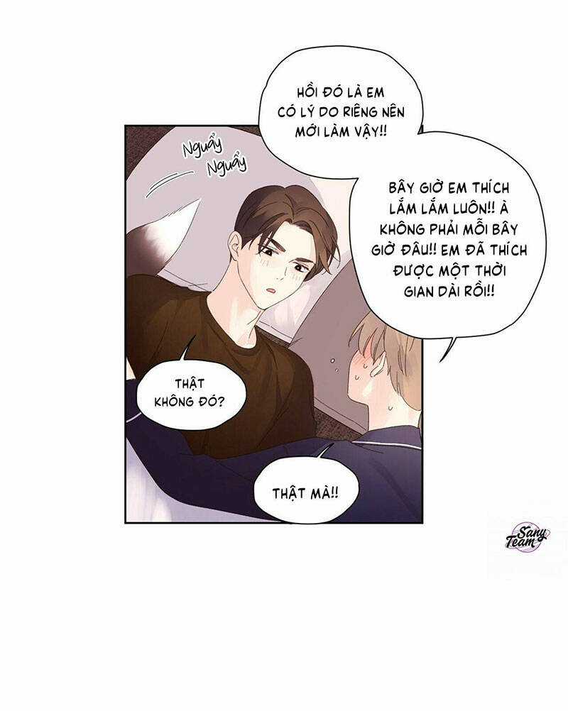 Tình Nhân 4 Tuần - Chapter 71 - Trang 37