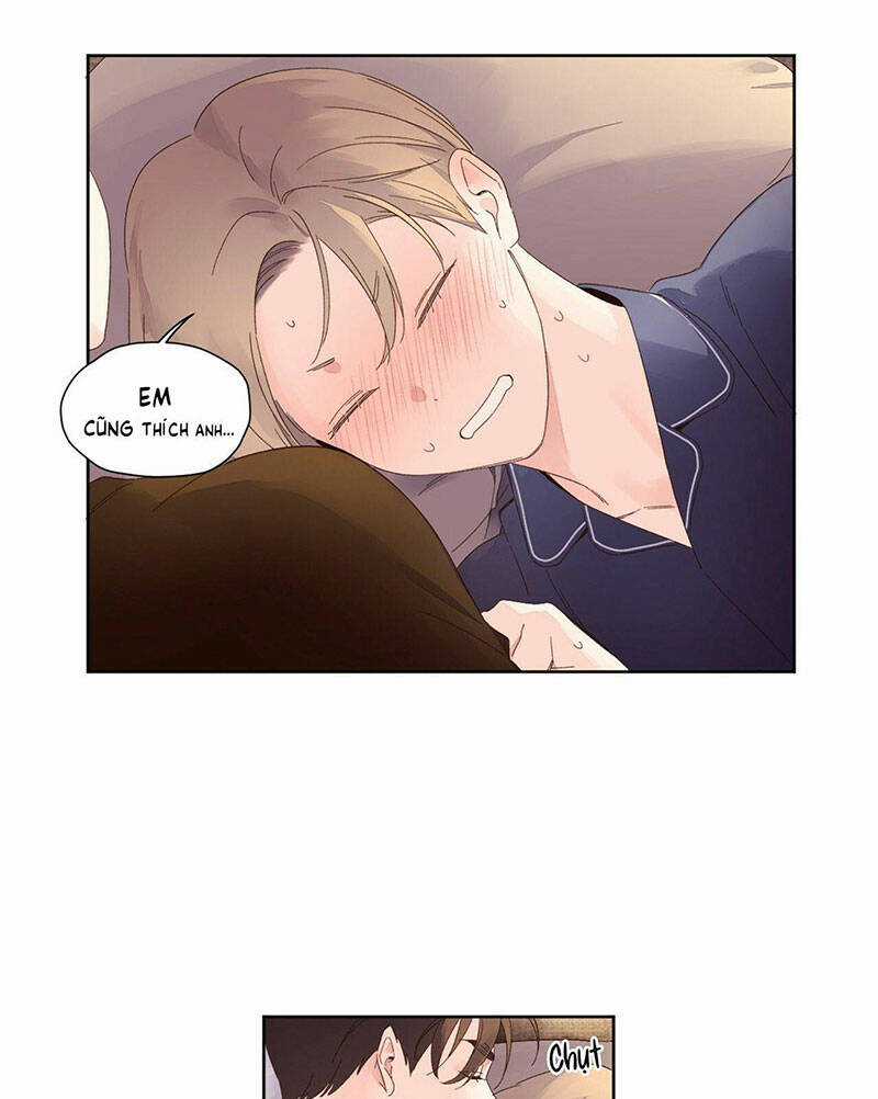 Tình Nhân 4 Tuần - Chapter 71 - Trang 38