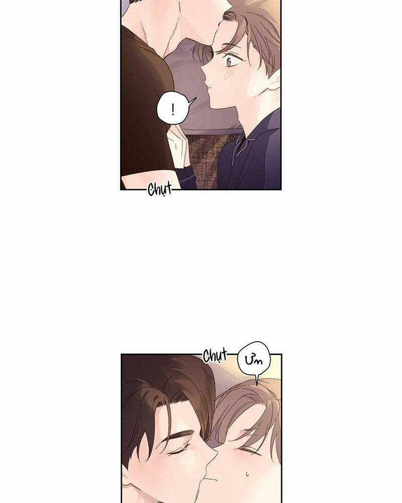 Tình Nhân 4 Tuần - Chapter 71 - Trang 39