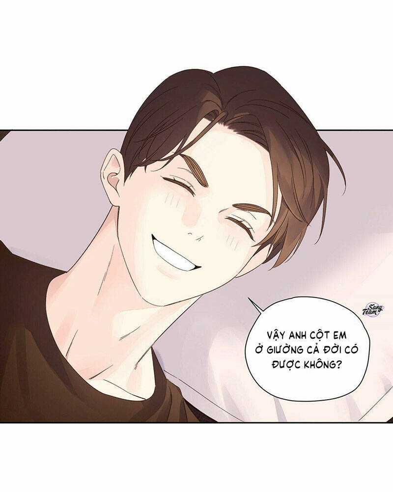 Tình Nhân 4 Tuần - Chapter 71 - Trang 41