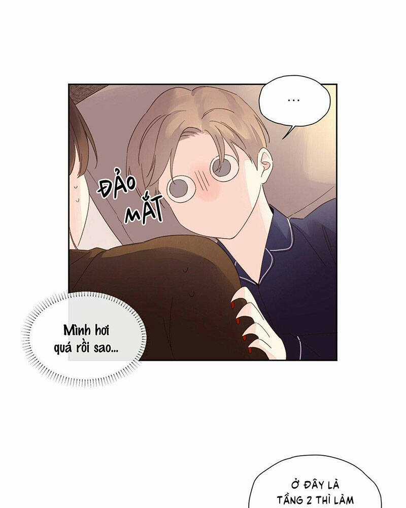 Tình Nhân 4 Tuần - Chapter 71 - Trang 42