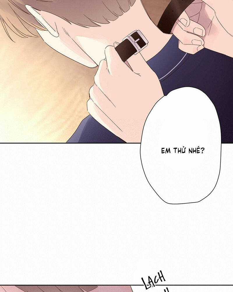 Tình Nhân 4 Tuần - Chapter 71 - Trang 44