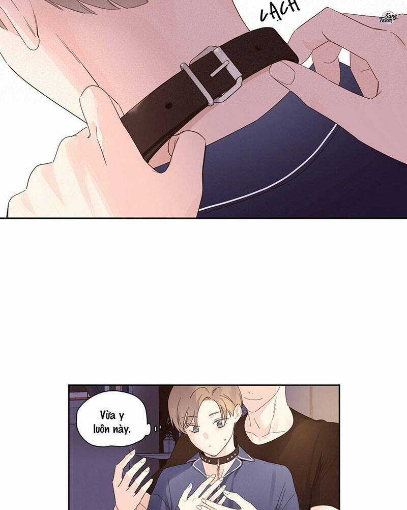 Tình Nhân 4 Tuần - Chapter 71 - Trang 45