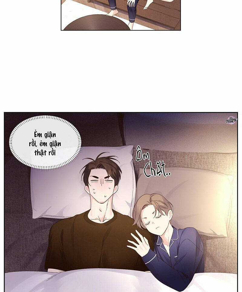 Tình Nhân 4 Tuần - Chapter 71 - Trang 9