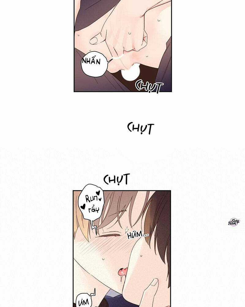 Tình Nhân 4 Tuần - Chapter 72 - Trang 11