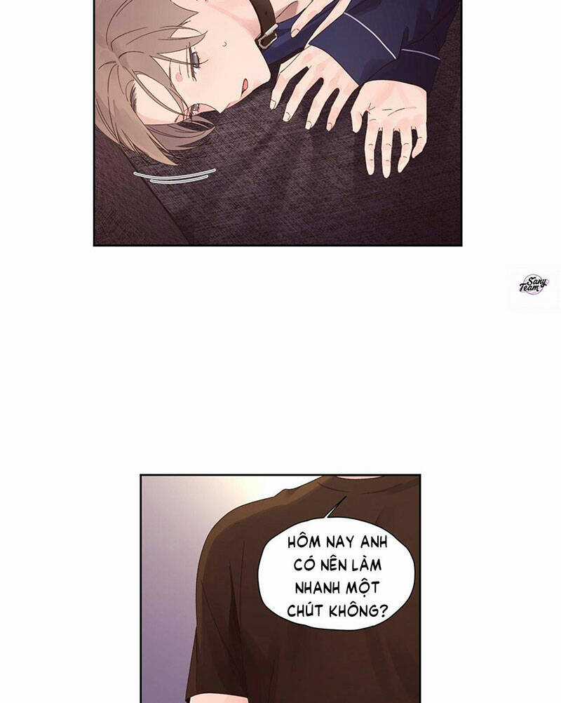 Tình Nhân 4 Tuần - Chapter 72 - Trang 15