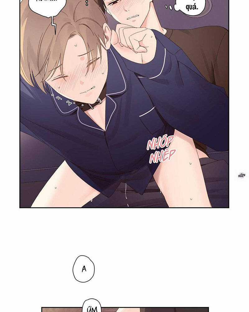 Tình Nhân 4 Tuần - Chapter 72 - Trang 17