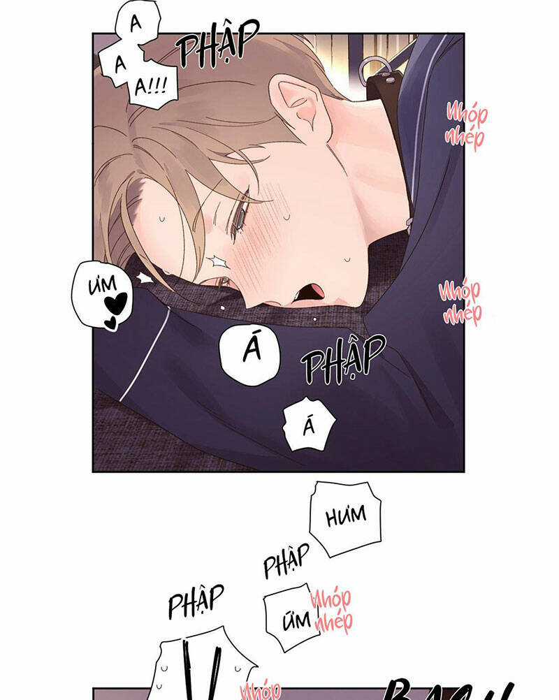 Tình Nhân 4 Tuần - Chapter 72 - Trang 20