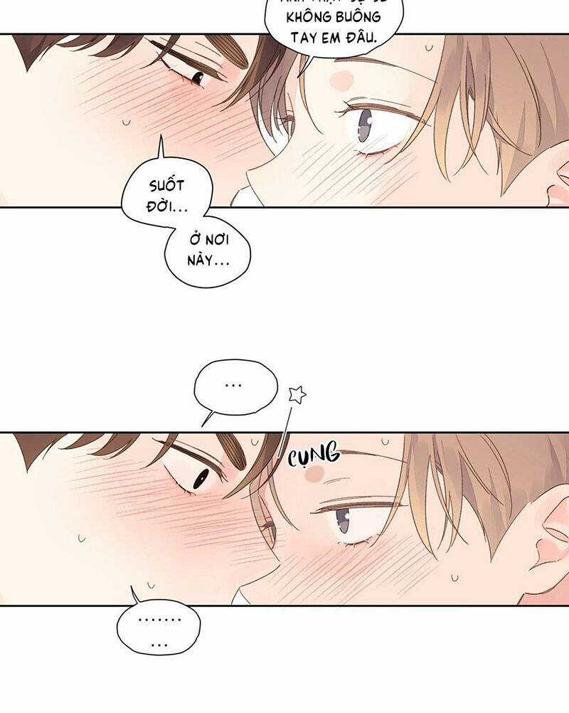 Tình Nhân 4 Tuần - Chapter 72 - Trang 40