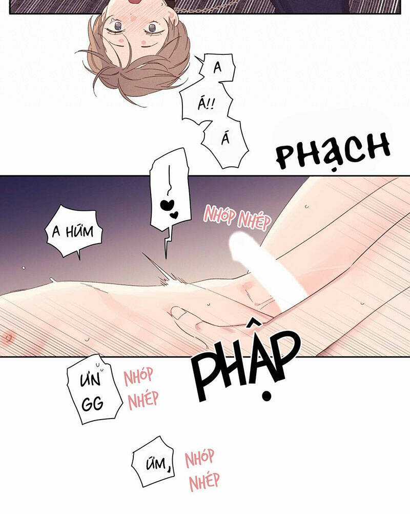 Tình Nhân 4 Tuần - Chapter 72 - Trang 45