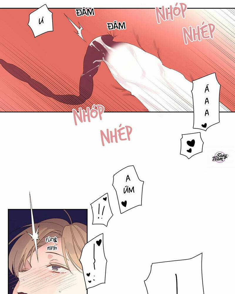 Tình Nhân 4 Tuần - Chapter 72 - Trang 46