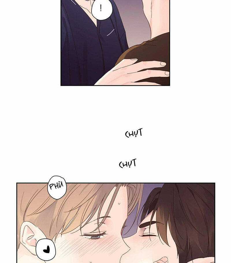 Tình Nhân 4 Tuần - Chapter 72 - Trang 9