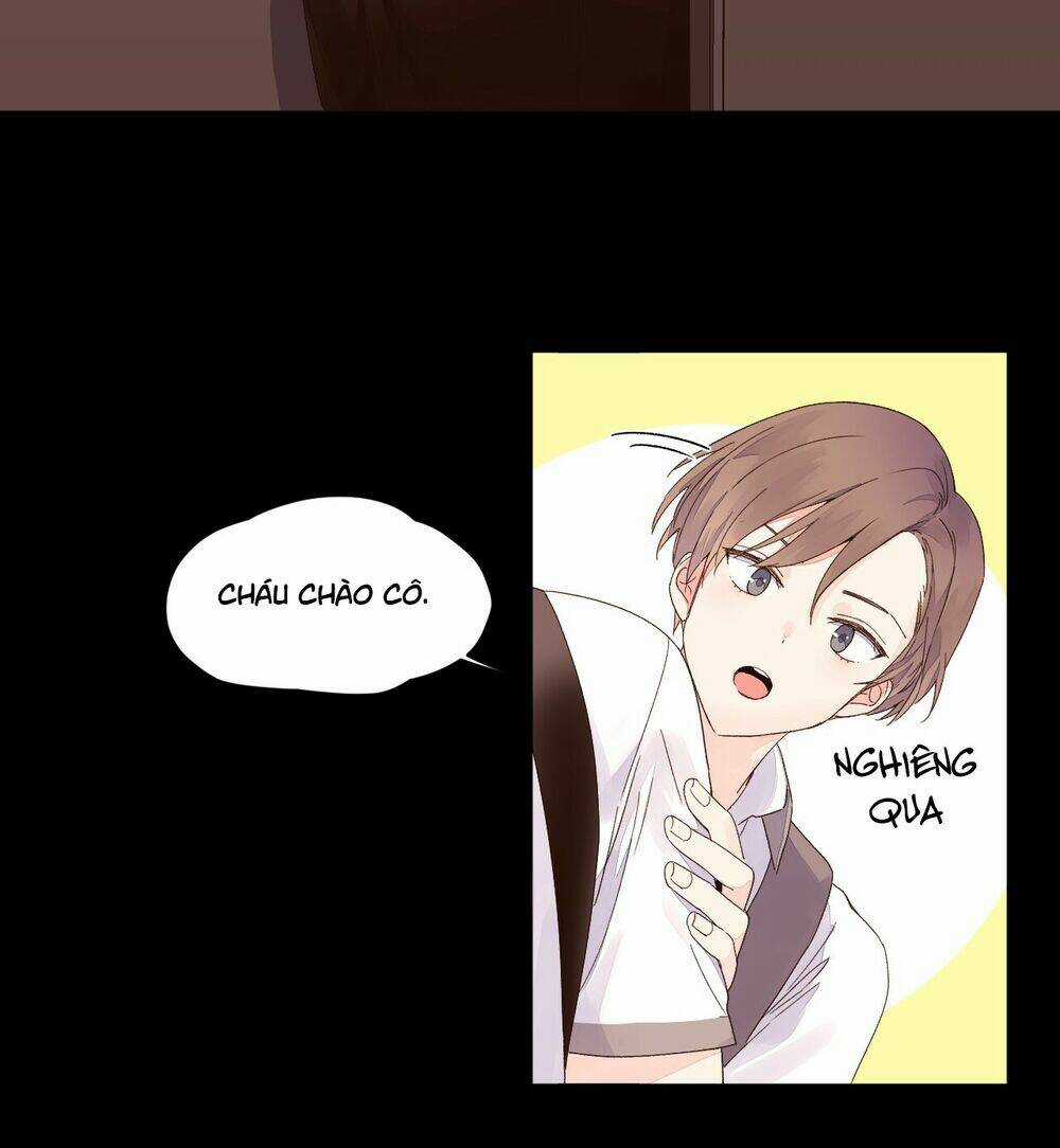 Tình Nhân 4 Tuần - Chapter 8 - Trang 13