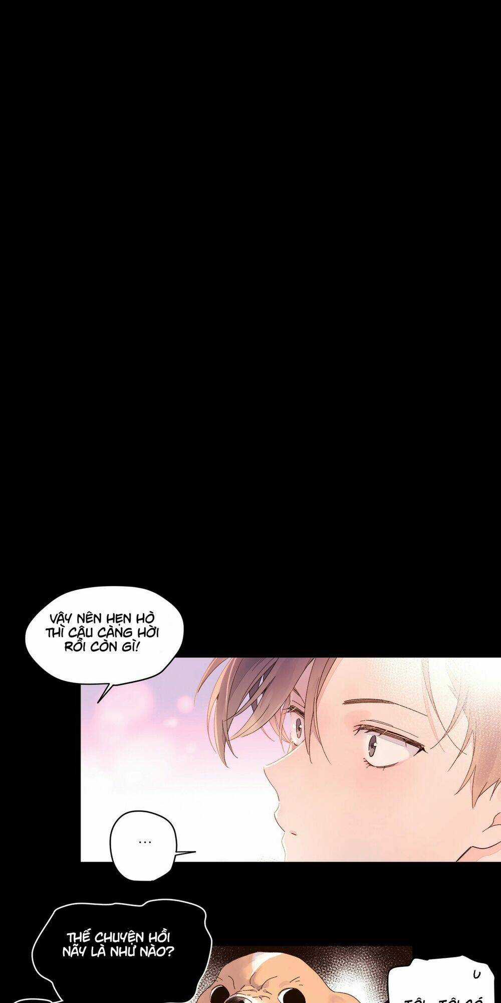 Tình Nhân 4 Tuần - Chapter 8 - Trang 32