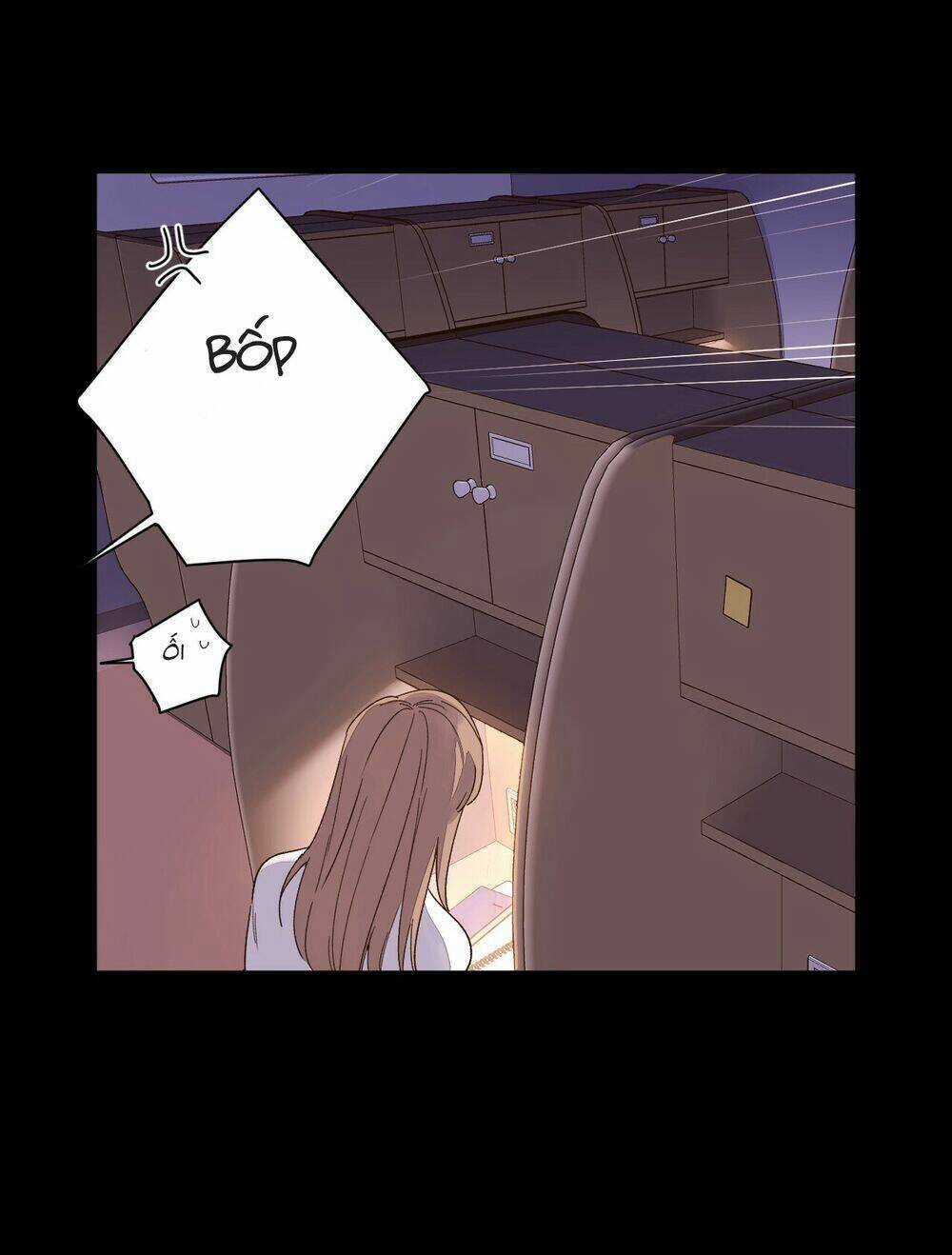 Tình Nhân 4 Tuần - Chapter 9 - Trang 11