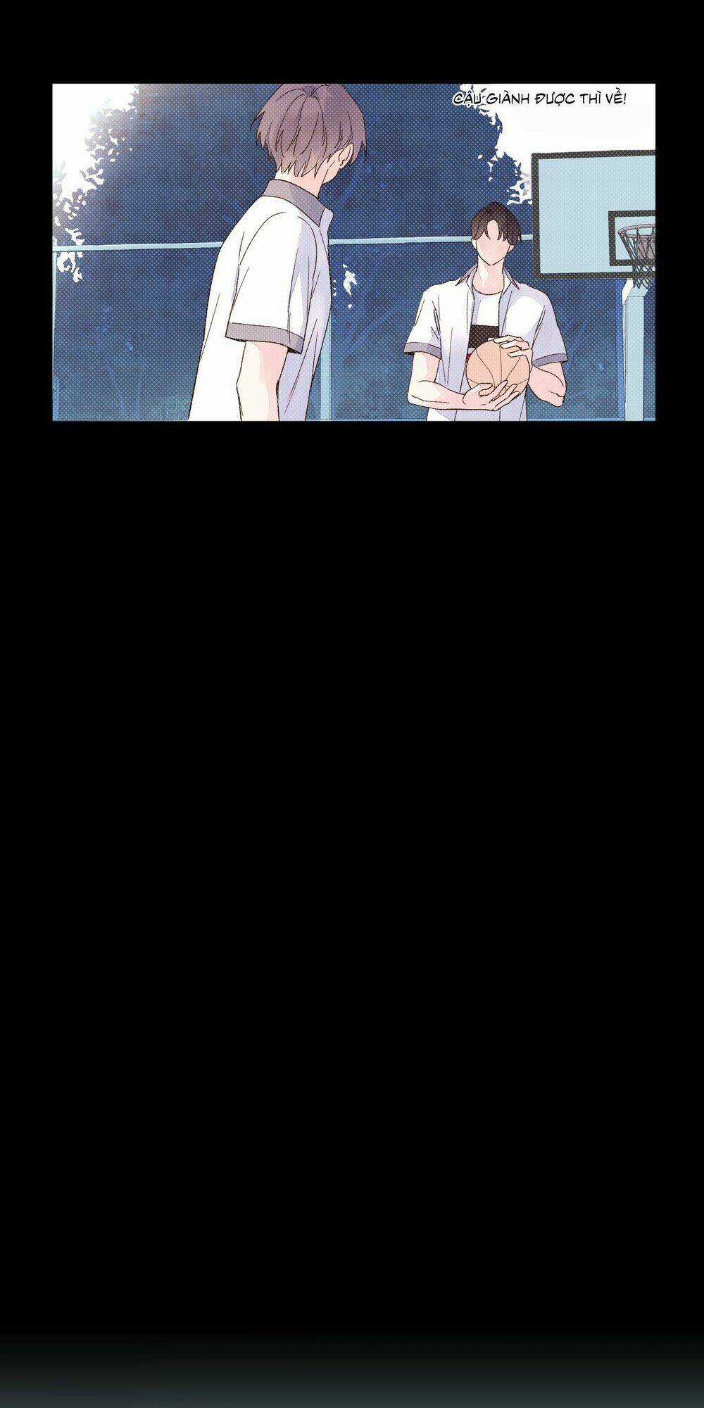 Tình Nhân 4 Tuần - Chapter 9 - Trang 25