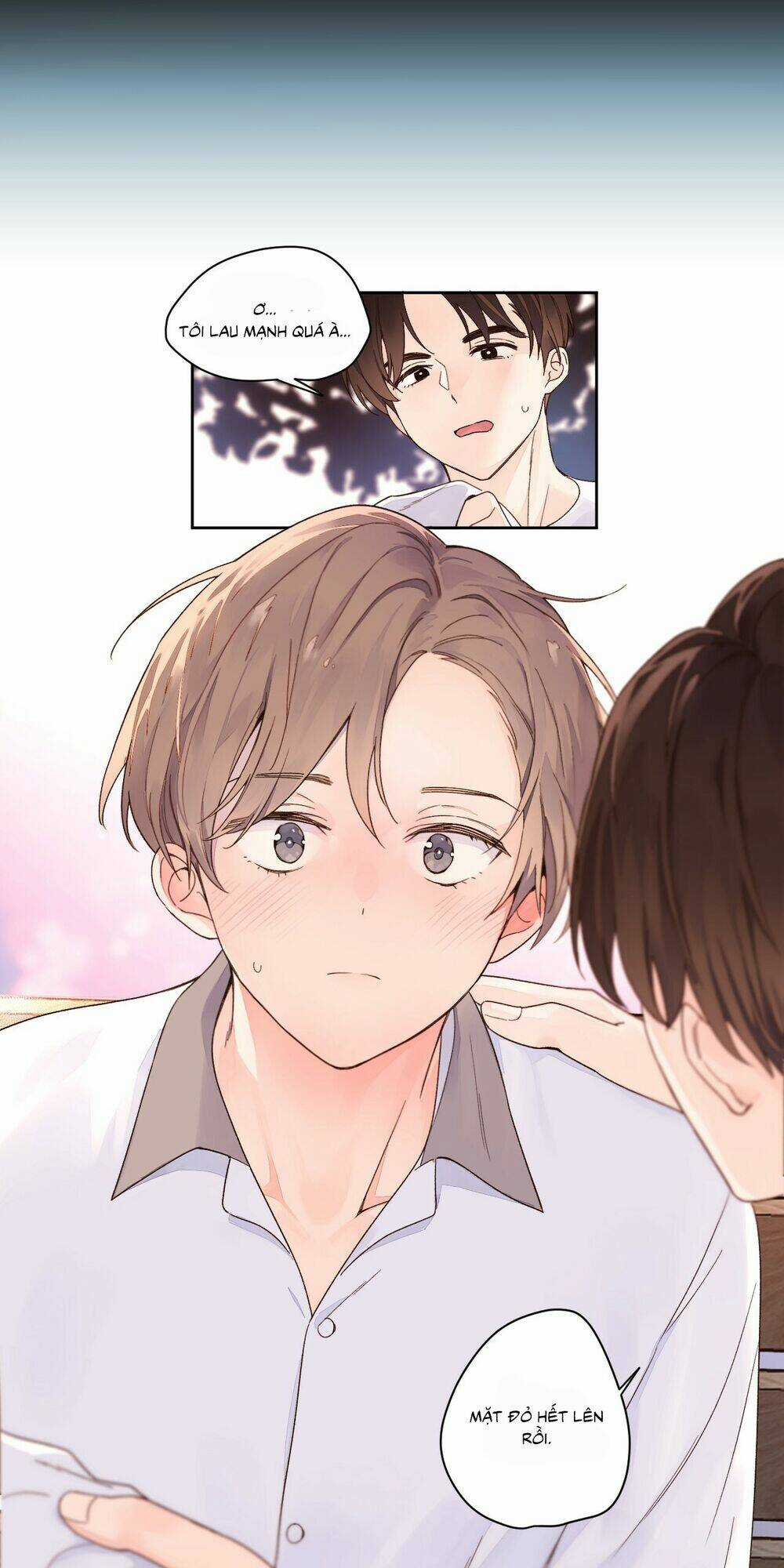 Tình Nhân 4 Tuần - Chapter 9 - Trang 26