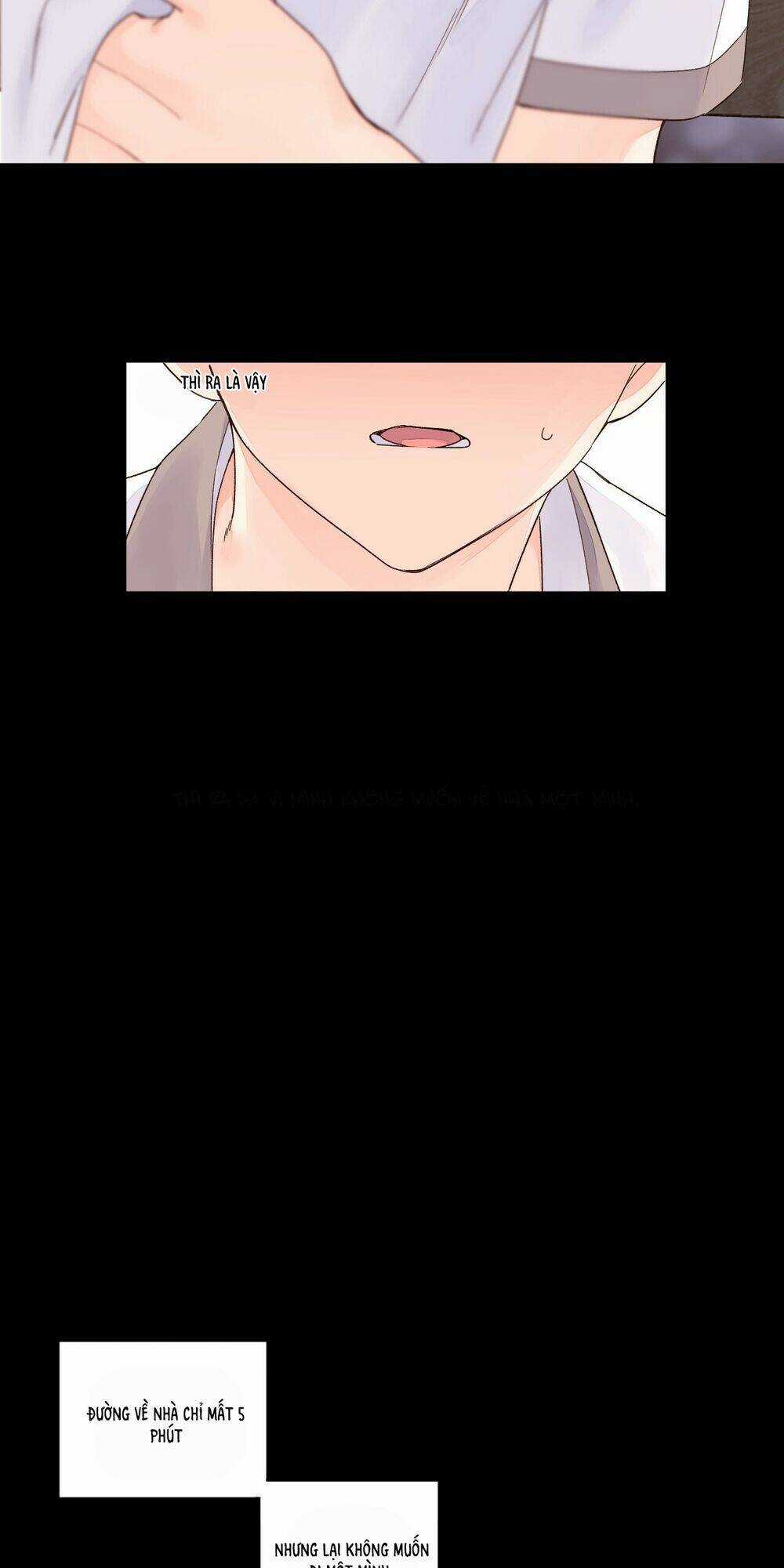 Tình Nhân 4 Tuần - Chapter 9 - Trang 27