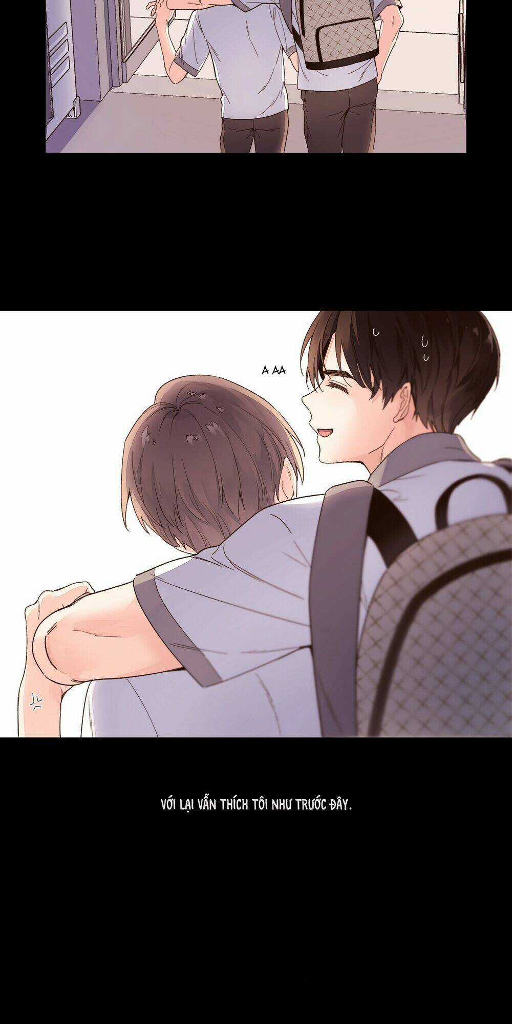 Tình Nhân 4 Tuần - Chapter 9 - Trang 4