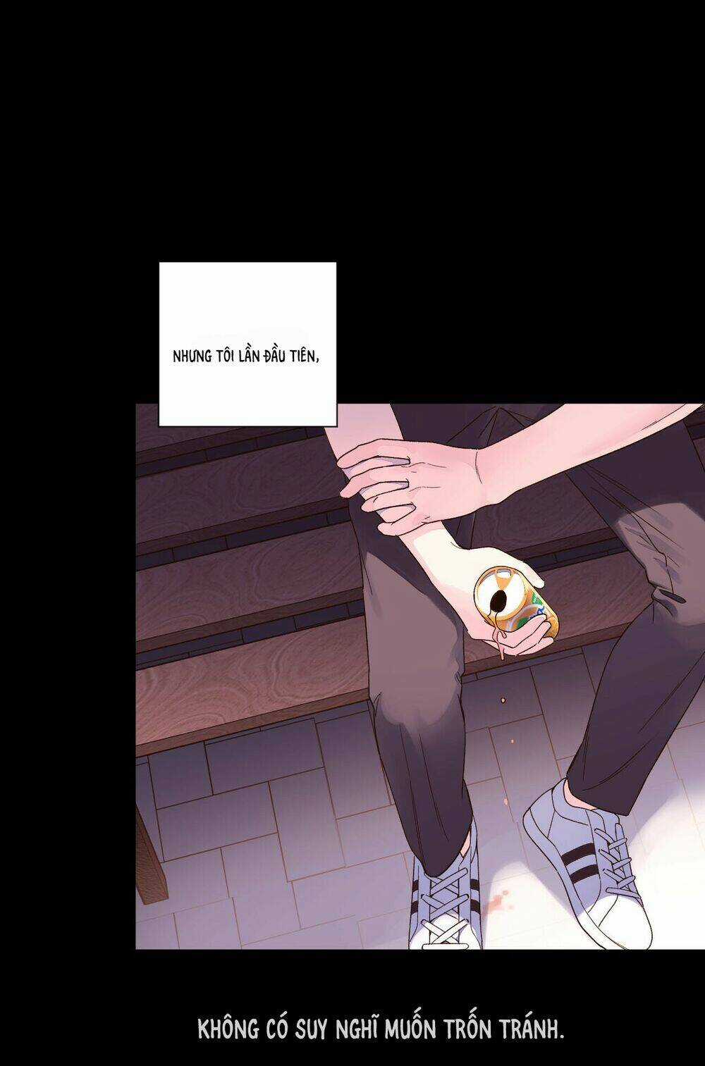 Tình Nhân 4 Tuần - Chapter 9 - Trang 32