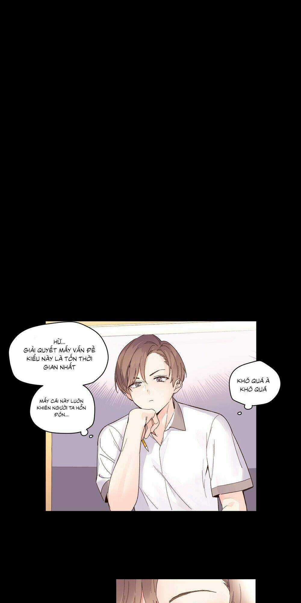 Tình Nhân 4 Tuần - Chapter 9 - Trang 5