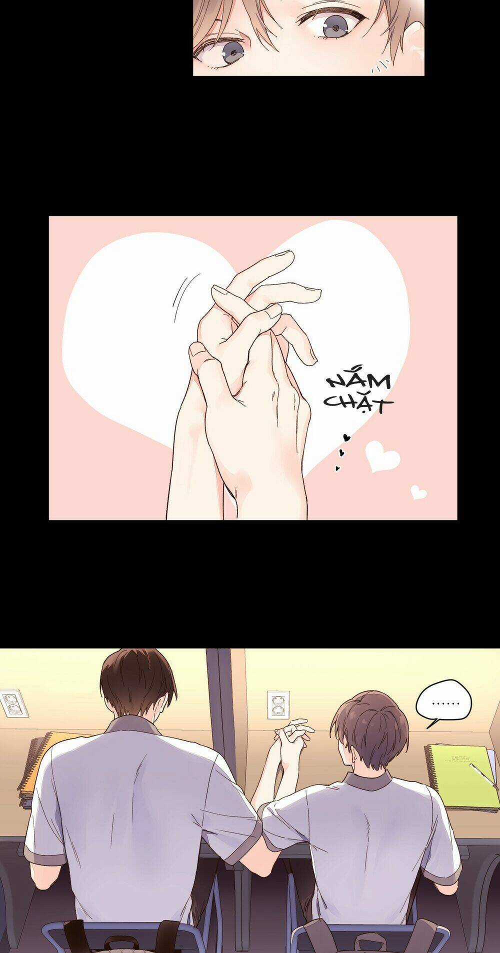 Tình Nhân 4 Tuần - Chapter 9 - Trang 6