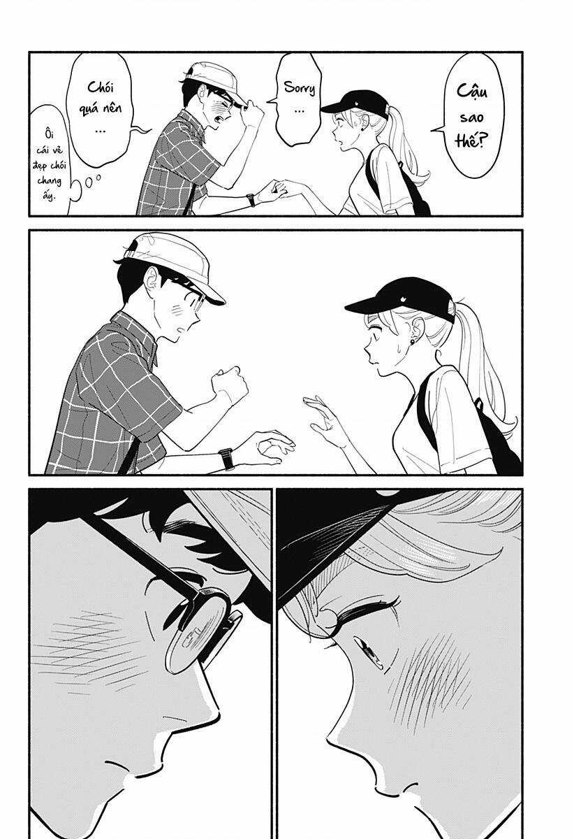 Tình Nhân Thơ Ngây - Chapter 13 - Trang 15