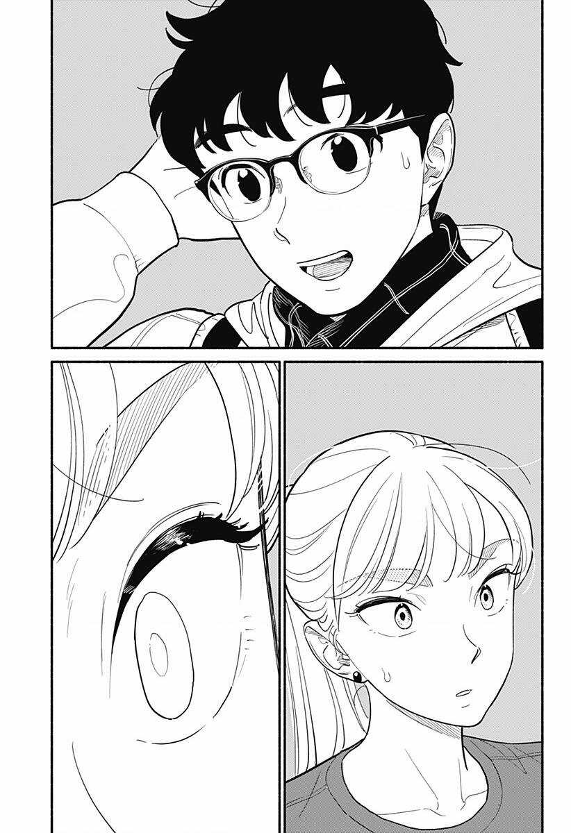 Tình Nhân Thơ Ngây - Chapter 15 - Trang 22