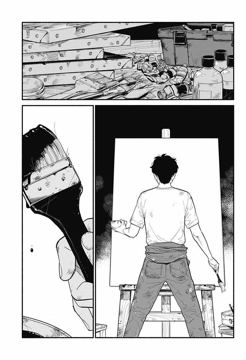 Tình Nhân Thơ Ngây - Chapter 15 - Trang 6