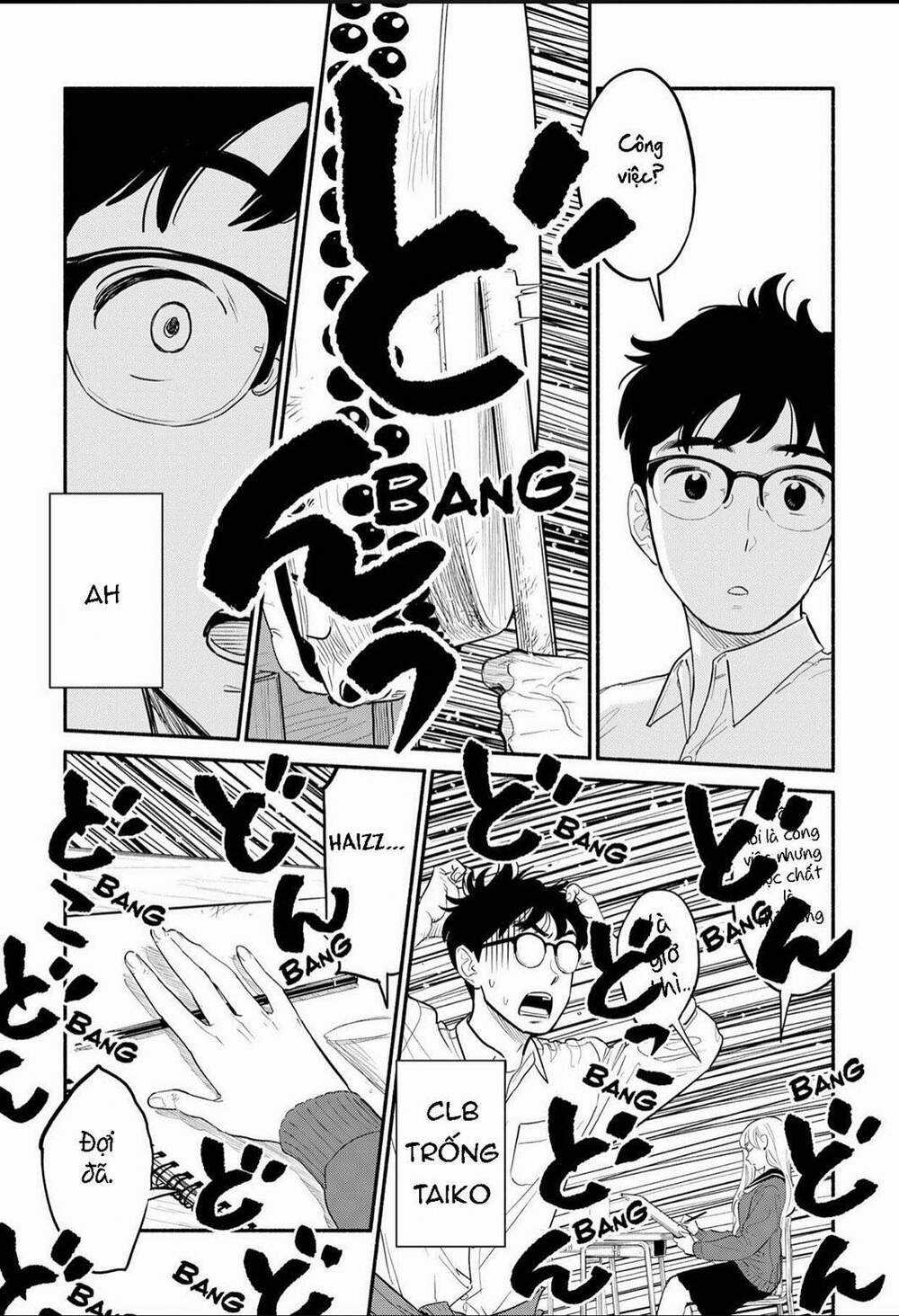 Tình Nhân Thơ Ngây - Chapter 2 - Trang 12