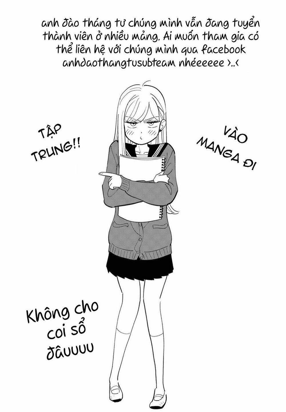 Tình Nhân Thơ Ngây - Chapter 2 - Trang 19