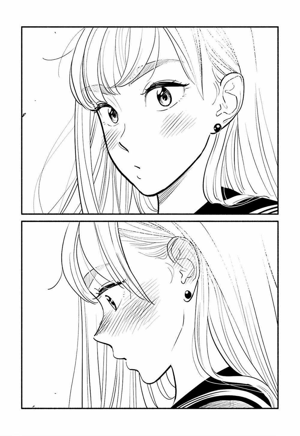 Tình Nhân Thơ Ngây - Chapter 4 - Trang 22