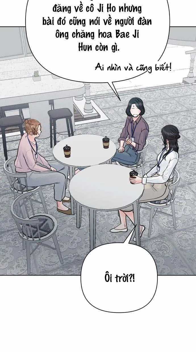 Tinh Tế Bằng Không - Chapter 33 - Trang 13