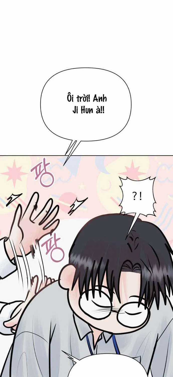 Tinh Tế Bằng Không - Chapter 33 - Trang 21